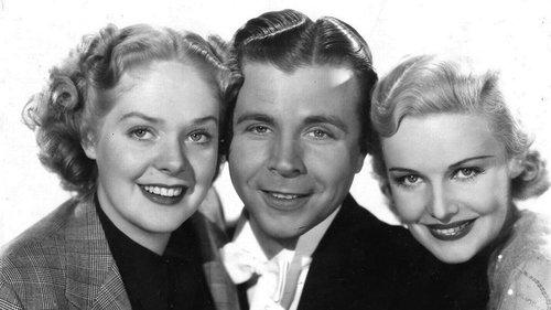 On the Avenue filmas žiurėti online