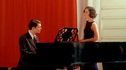 Le choix du pianiste filmas žiurėti online