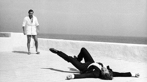 48 Hours to Acapulco filmas žiurėti online