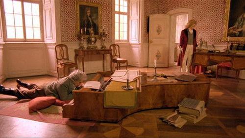 Musikanten filmas žiurėti online