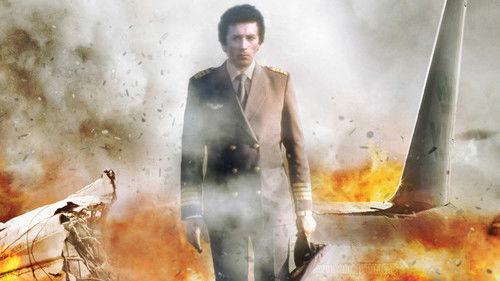 The Survivor filmas žiurėti online