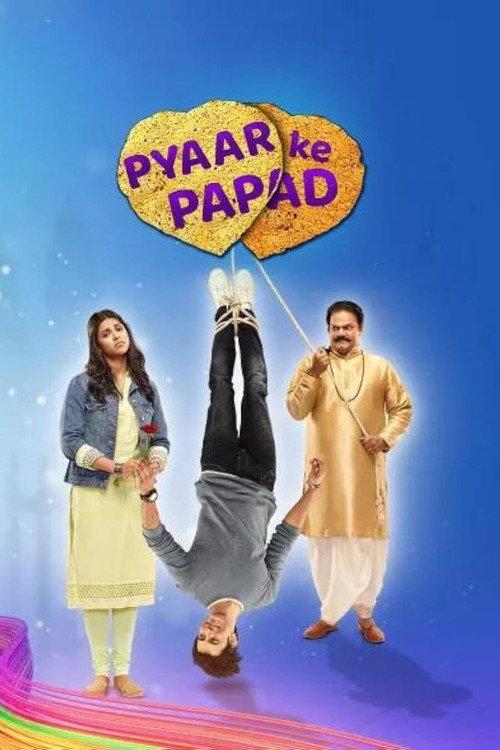 Pyaar Ke Papad filmas online
