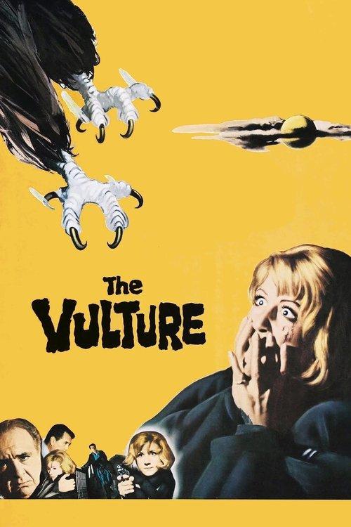 The Vulture filmas online