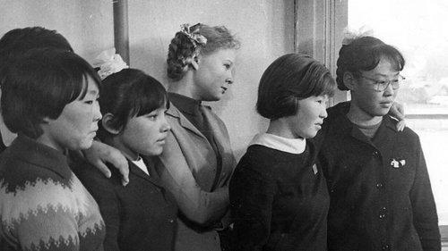 By the Lake filmas žiurėti online