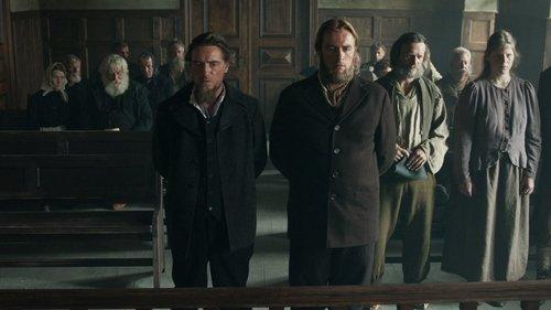 Tõde ja õigus filmas žiurėti online