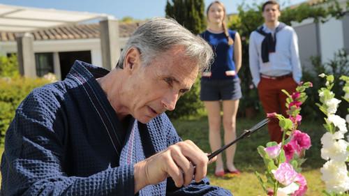 Ma famille t'adore déjà ! filmas žiurėti online