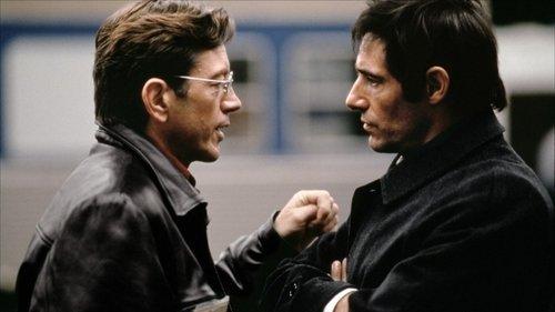 Le fils préféré filmas žiurėti online