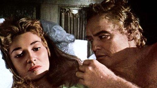 The Nightcomers filmas žiurėti online