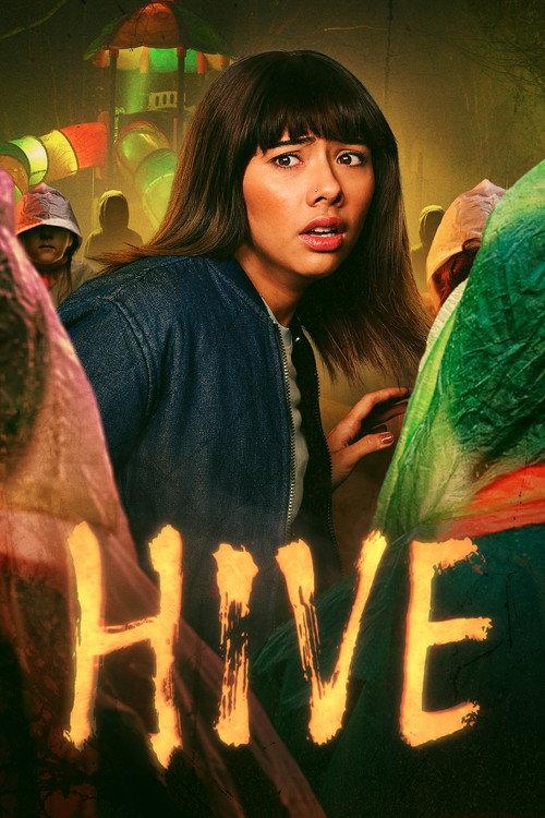 Hive filmas online