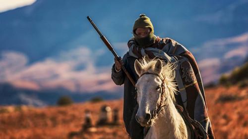 Five Fingers for Marseilles filmas žiurėti online