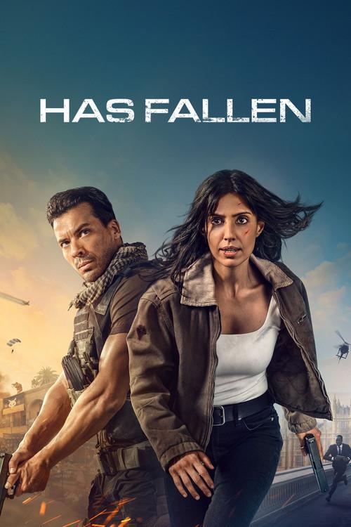 Has Fallen filmas online