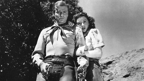 Adventures of Red Ryder filmas žiurėti online