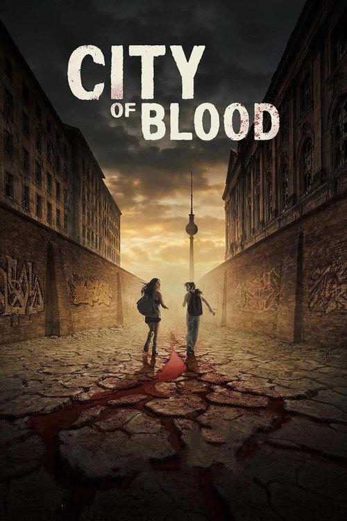 City of Blood filmas online