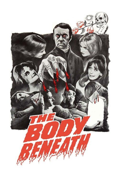 The Body Beneath filmas online