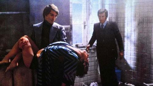 La polizia accusa: il servizio segreto uccide filmas žiurėti online