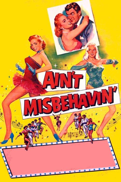 Ain't Misbehavin' filmas online