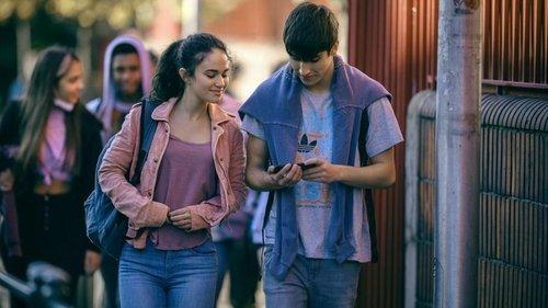 16 ans filmas žiurėti online