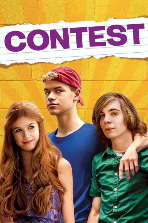Contest filmas online