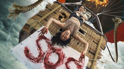 S.O.S. Survive or Sacrifice filmas žiurėti online