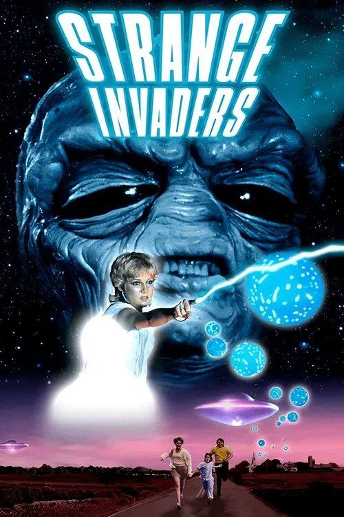 Strange Invaders filmas online