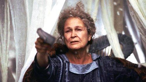 Lantern Hill filmas žiurėti online