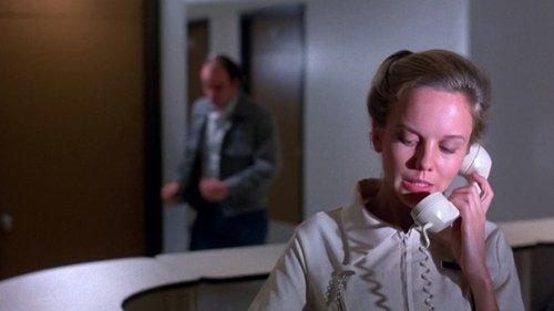 Visiting Hours filmas žiurėti online