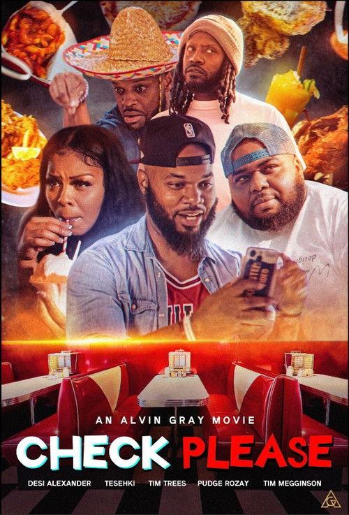 Check Please filmas online
