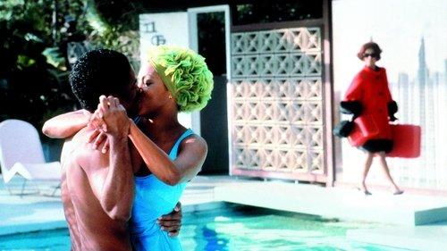 Why Do Fools Fall In Love filmas žiurėti online