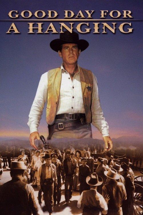 Good Day for a Hanging filmas online