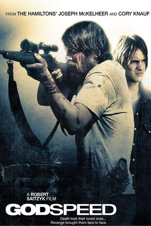 Godspeed filmas online