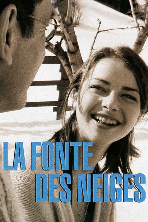 La fonte des neiges filmas online