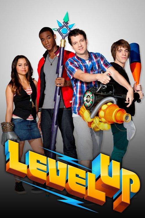 Level Up filmas online