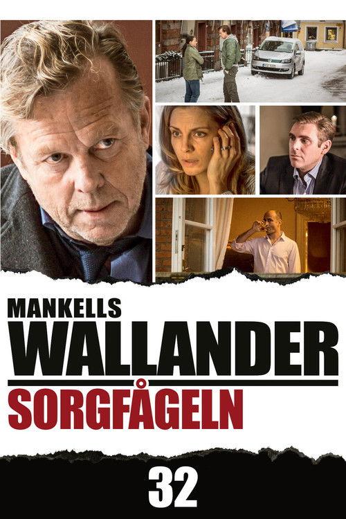 Sorgfågeln filmas online