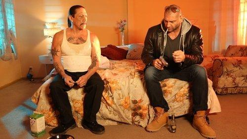 L.A. Slasher filmas žiurėti online