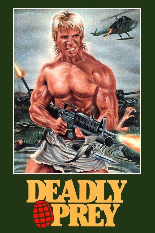 Deadly Prey filmas online