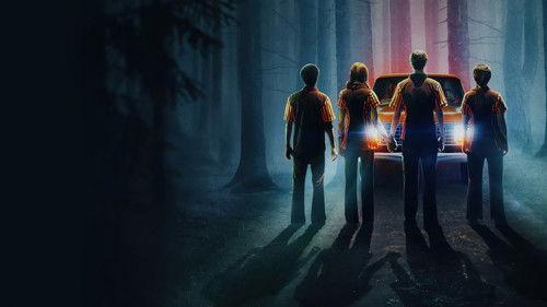 The Speedway Murders filmas žiurėti online