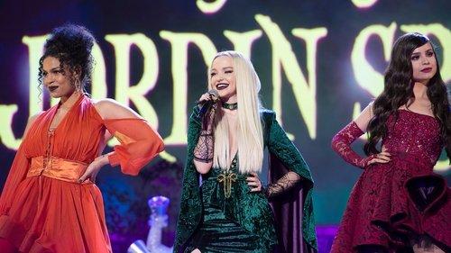 Hocus Pocus 25th Anniversary Halloween Bash filmas žiurėti online