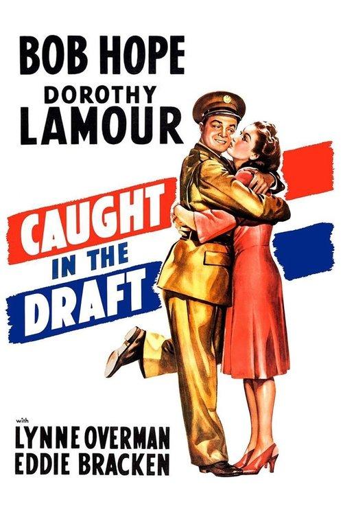Caught in the Draft filmas online