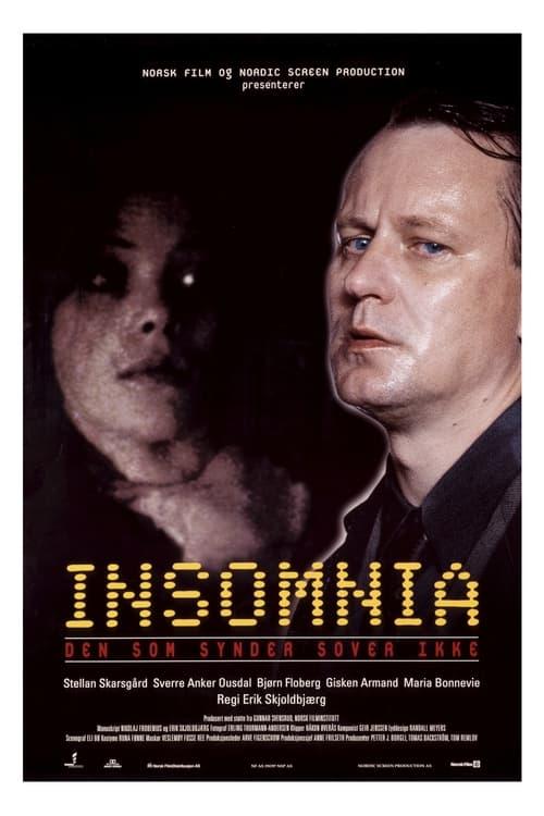 Insomnia filmas online