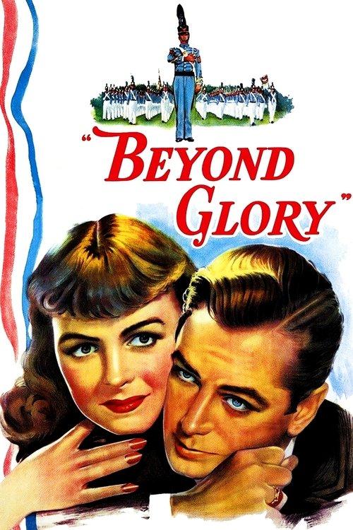 Beyond Glory filmas online