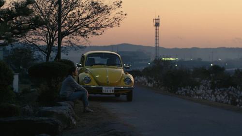 Mourning Recipe filmas žiurėti online