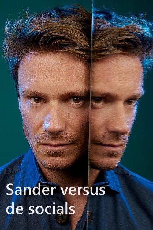 Sander versus de socials filmas online