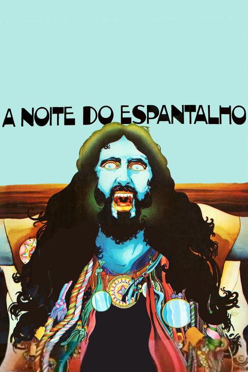 A Noite do Espantalho filmas online