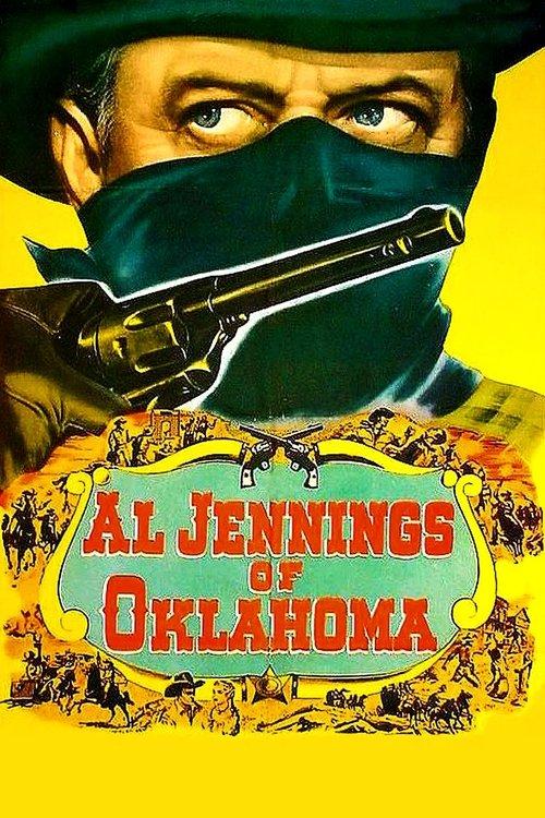 Al Jennings of Oklahoma filmas online