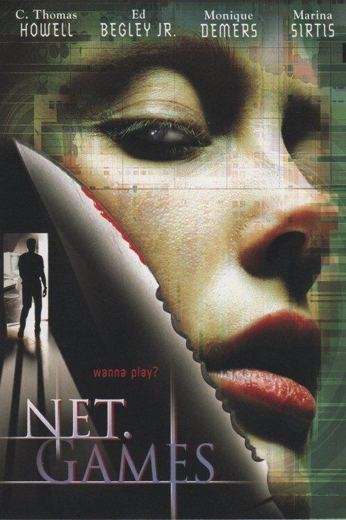 Net Games filmas online