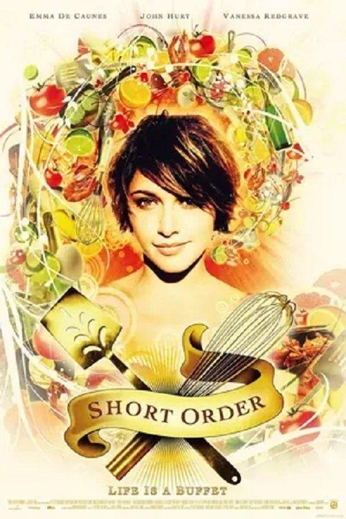 Short Order filmas online
