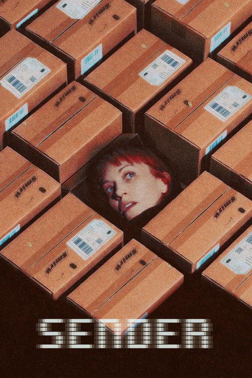 Sender filmas online