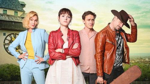 Man kann nicht alles haben filmas žiurėti online