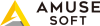 Amuse Soft Entertainment studio logo