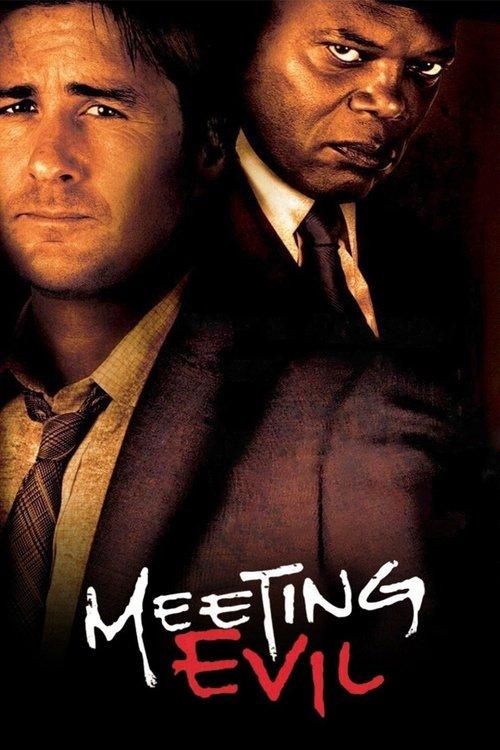 Meeting Evil filmas online